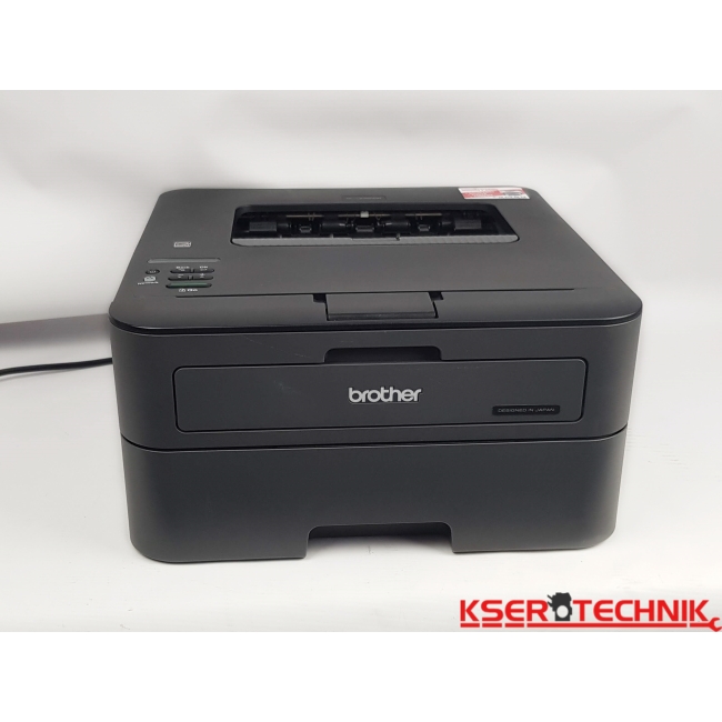 Drukarka laserowa Brother HL L2360 DN